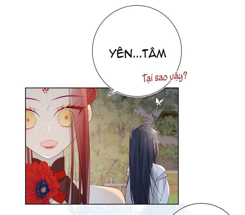 Ác Nữ Cự Tuyệt Cua Nam Chính Chapter 30 - Trang 14