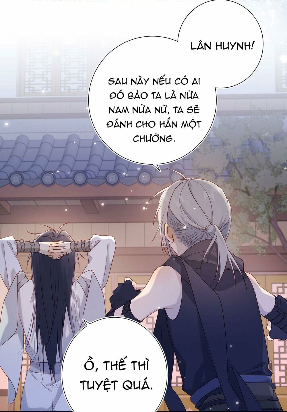 Ác Nữ Cự Tuyệt Cua Nam Chính Chapter 30 - Trang 24