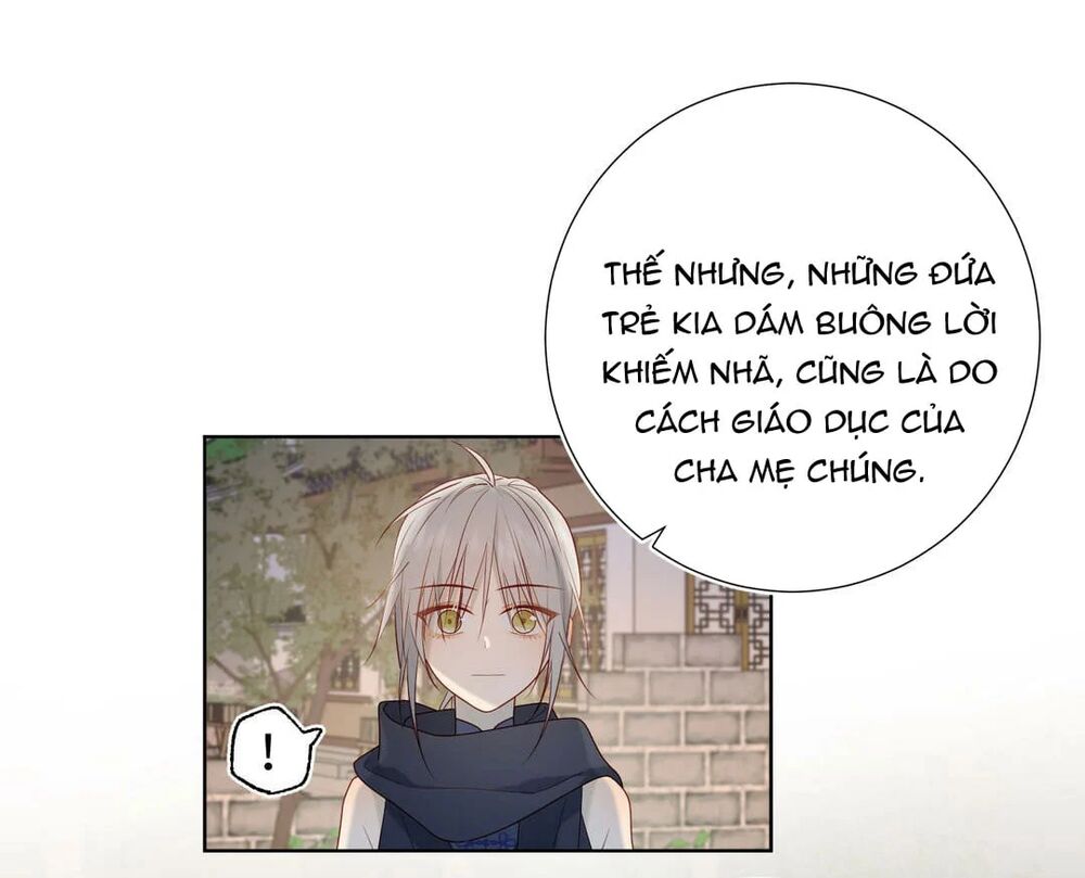 Ác Nữ Cự Tuyệt Cua Nam Chính Chapter 30 - Trang 9