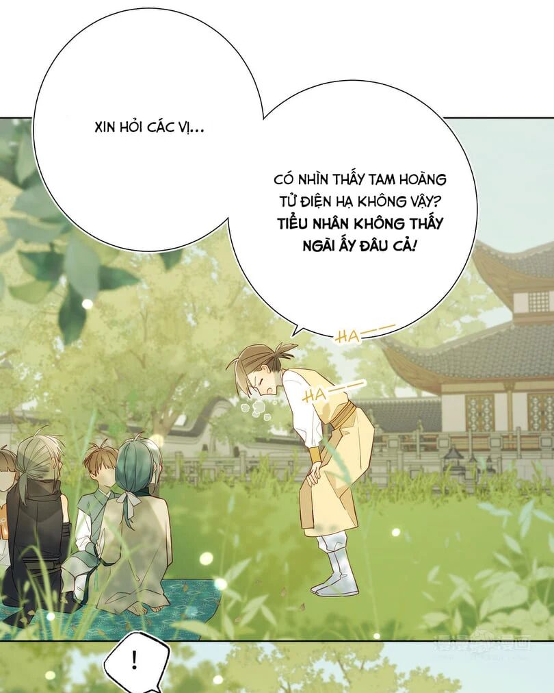 Ác Nữ Cự Tuyệt Cua Nam Chính Chapter 31 - Trang 12