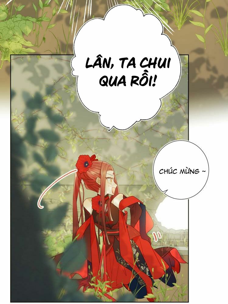 Ác Nữ Cự Tuyệt Cua Nam Chính Chapter 32 - Trang 11