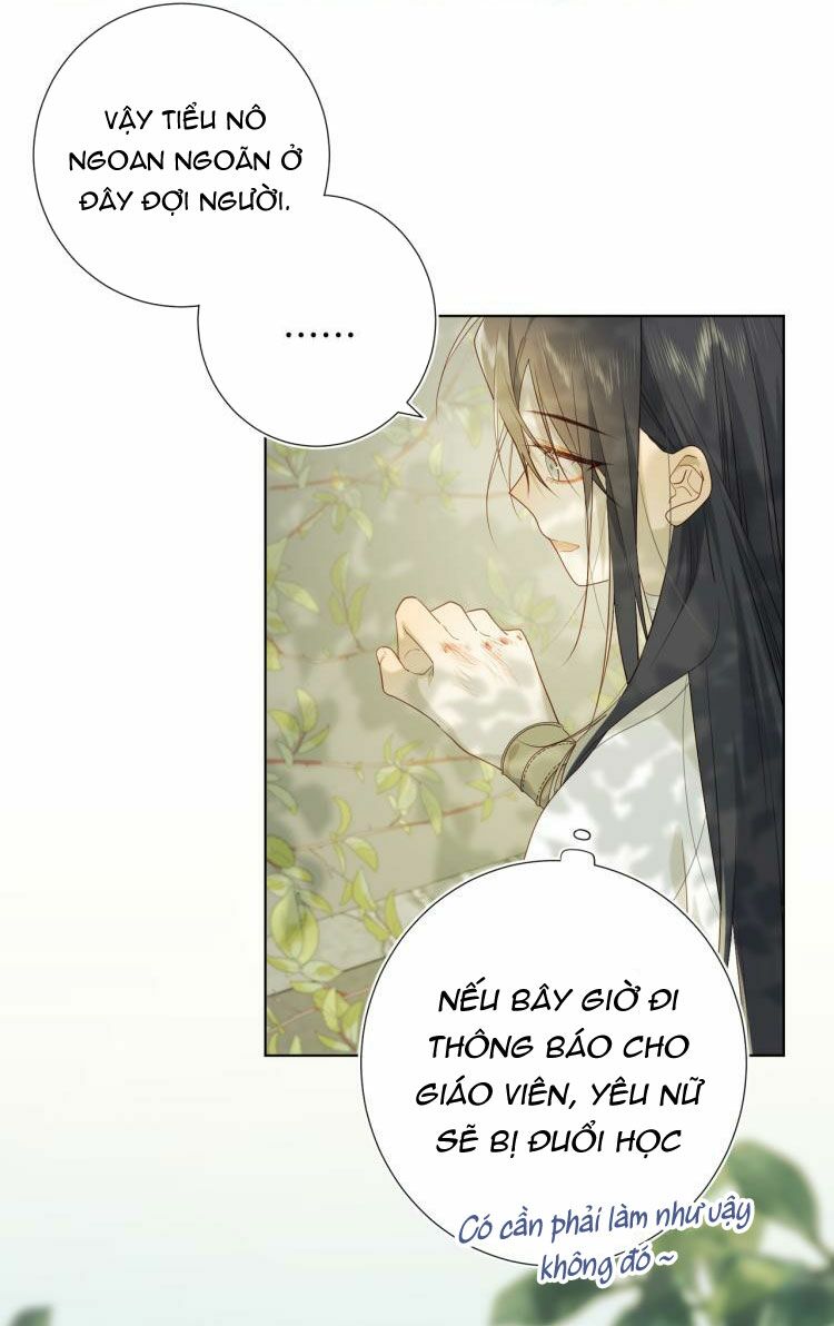 Ác Nữ Cự Tuyệt Cua Nam Chính Chapter 32 - Trang 12