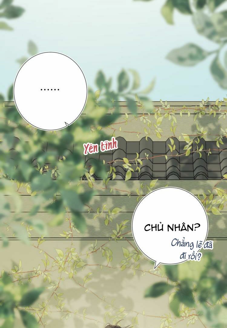 Ác Nữ Cự Tuyệt Cua Nam Chính Chapter 32 - Trang 13