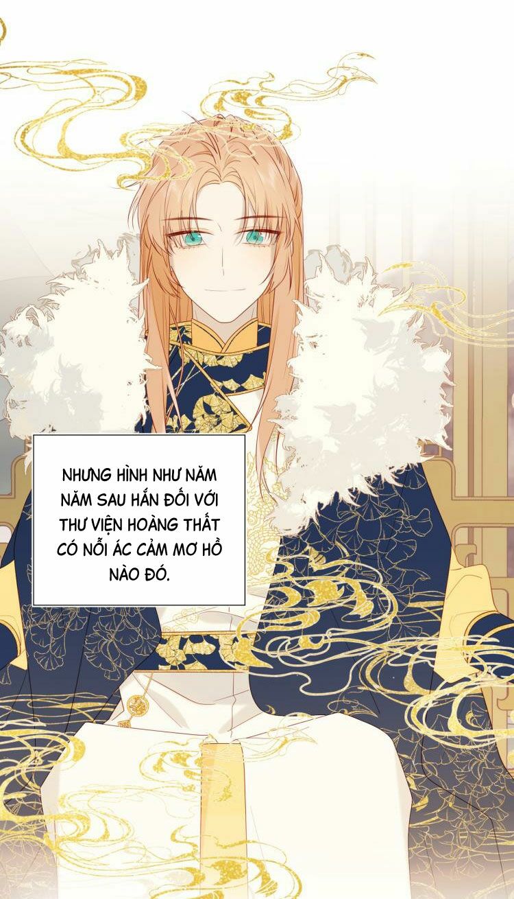 Ác Nữ Cự Tuyệt Cua Nam Chính Chapter 32 - Trang 22