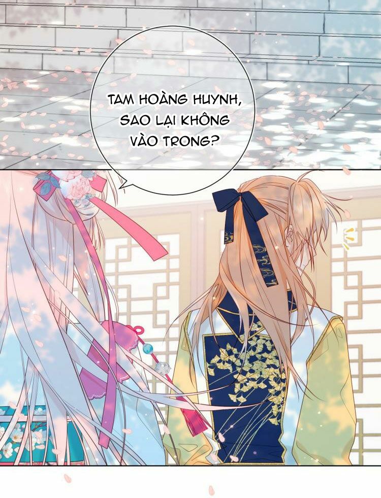 Ác Nữ Cự Tuyệt Cua Nam Chính Chapter 32 - Trang 24