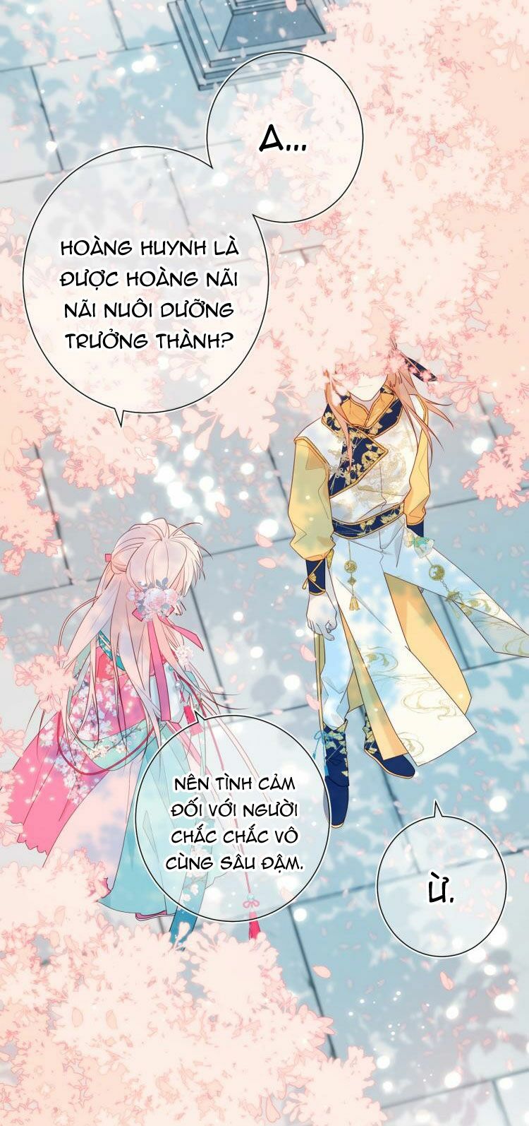 Ác Nữ Cự Tuyệt Cua Nam Chính Chapter 32 - Trang 28