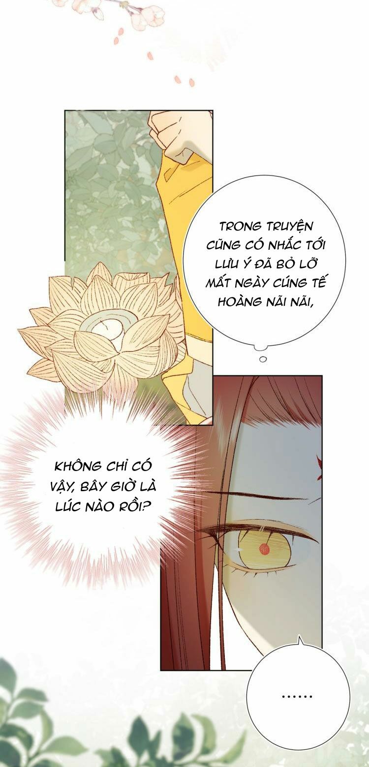 Ác Nữ Cự Tuyệt Cua Nam Chính Chapter 32 - Trang 33