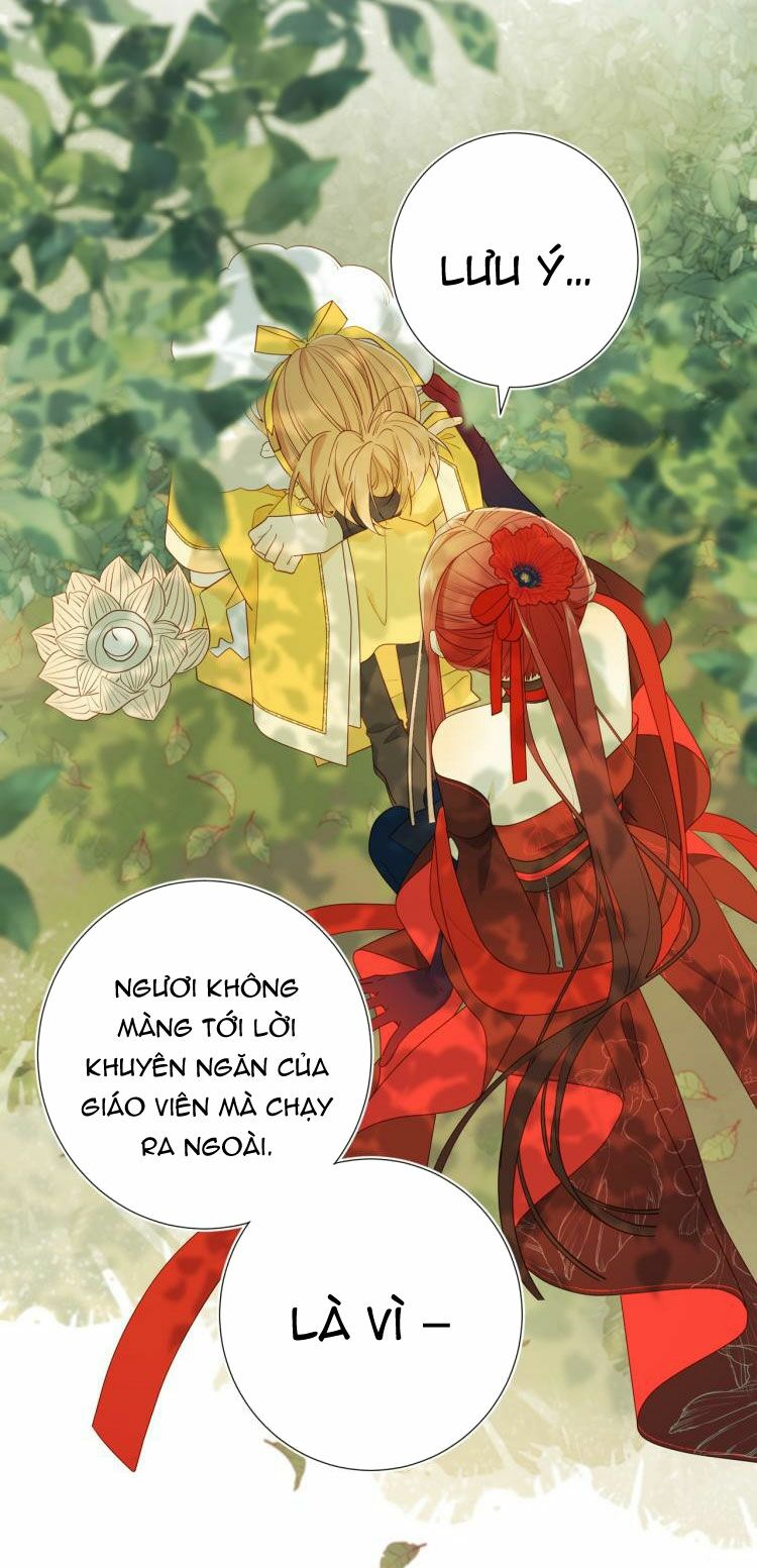 Ác Nữ Cự Tuyệt Cua Nam Chính Chapter 32 - Trang 34