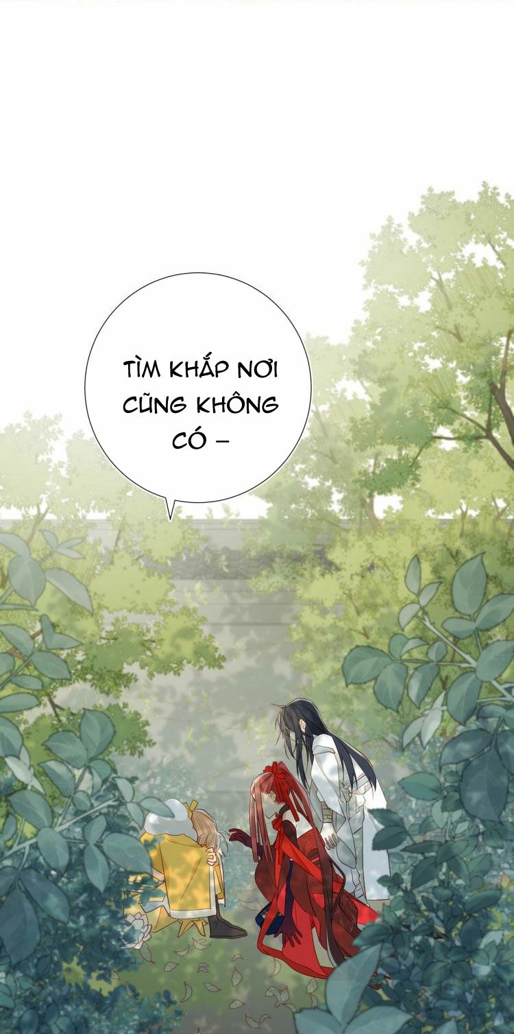 Ác Nữ Cự Tuyệt Cua Nam Chính Chapter 32 - Trang 38