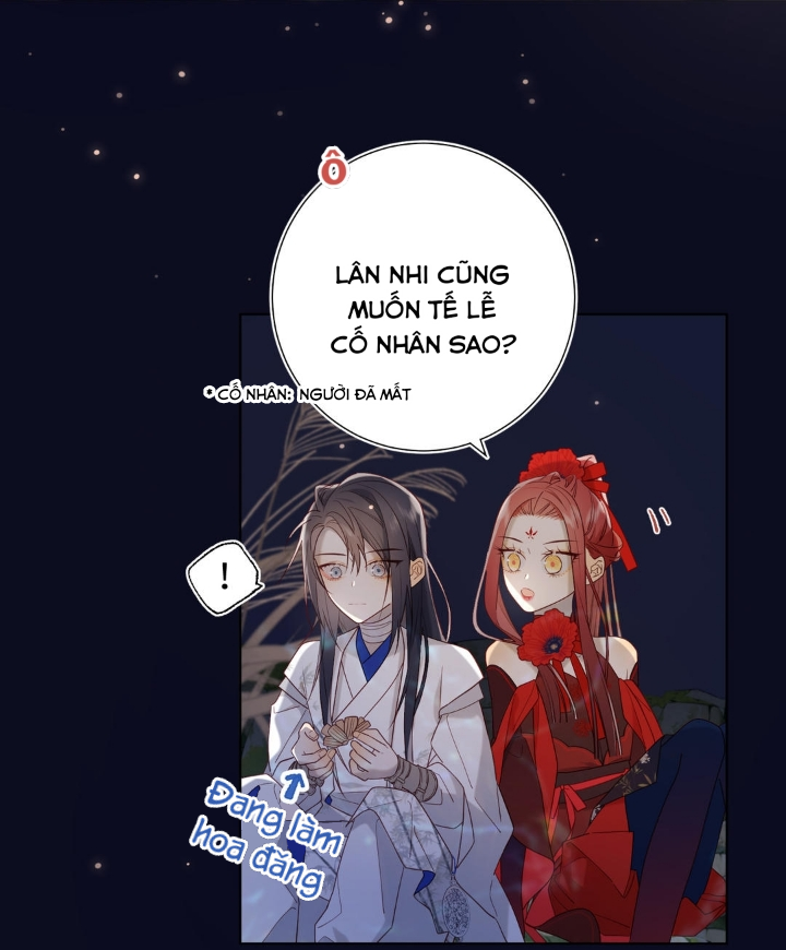 Ác Nữ Cự Tuyệt Cua Nam Chính Chapter 34 - Trang 26