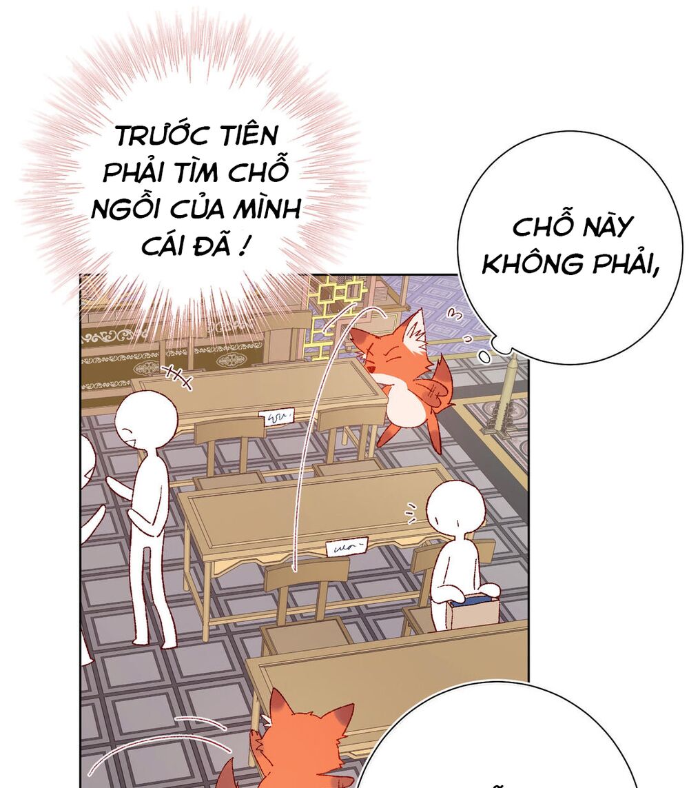 Ác Nữ Cự Tuyệt Cua Nam Chính Chapter 9 - Trang 17