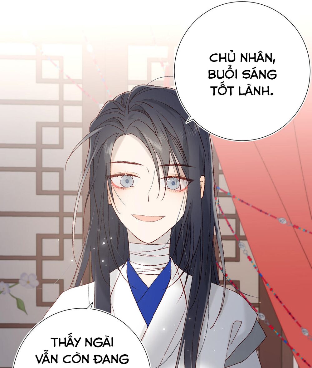 Ác Nữ Cự Tuyệt Cua Nam Chính Chapter 9 - Trang 7