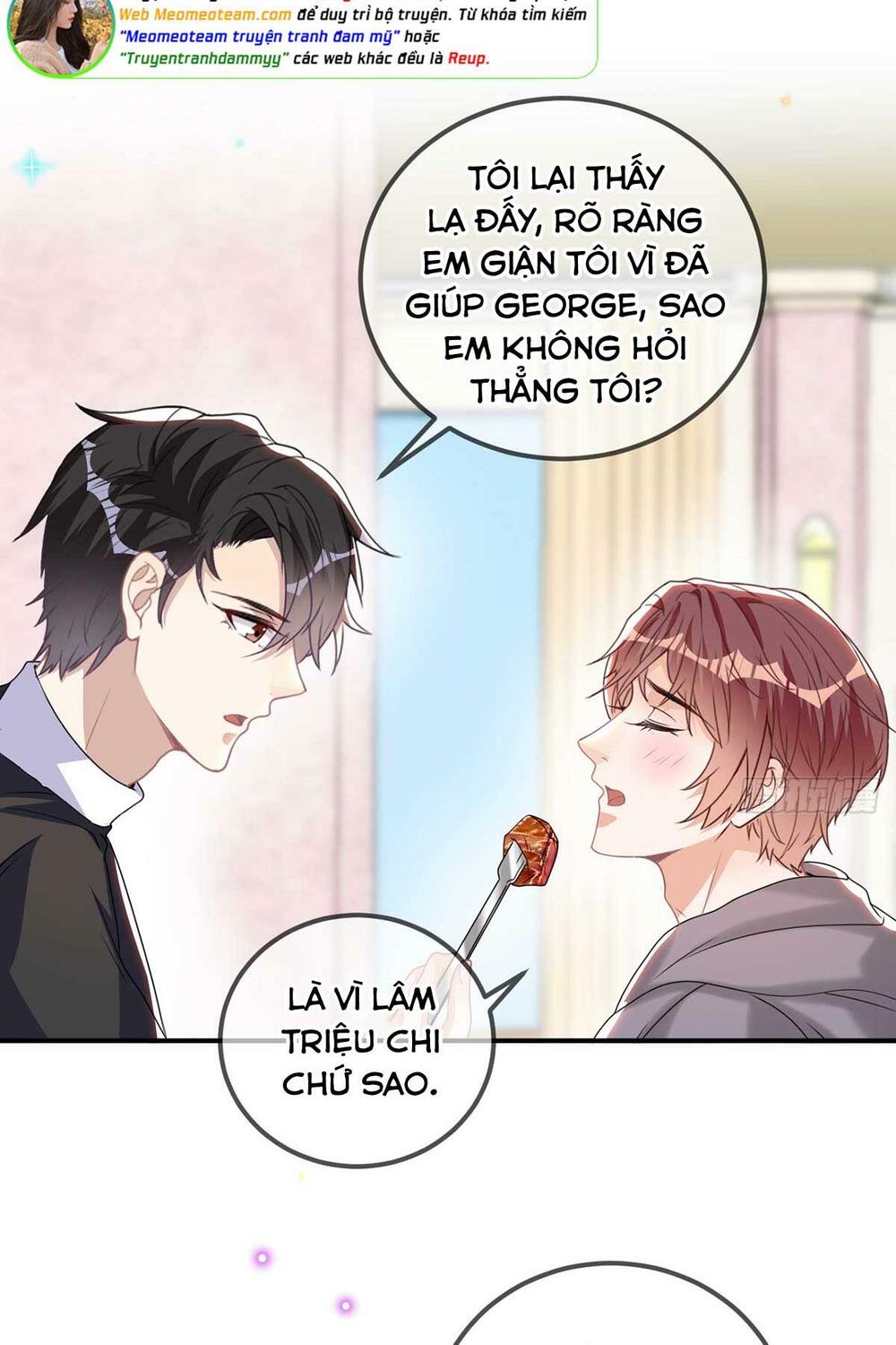 Ảnh Đế Làm Loạn Đòi Ly Hôn Chapter 71 - Trang 36