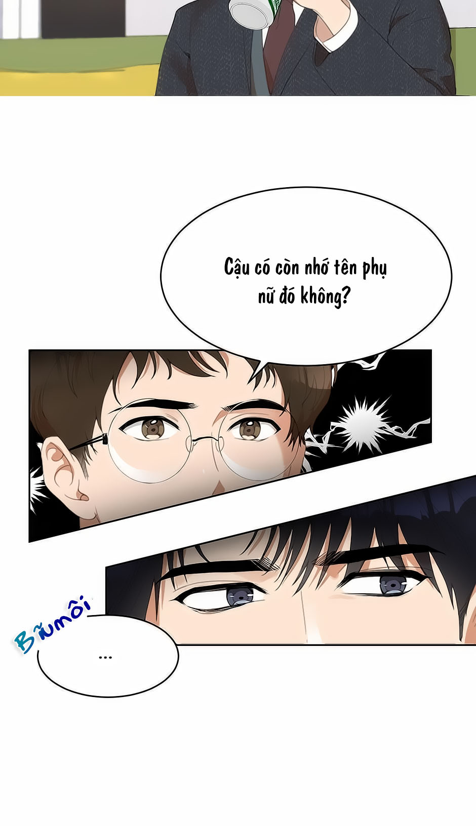 Bà Xã Tôi Đã Trở Lại (My Wife Is Back) Chapter 37 - Trang 34