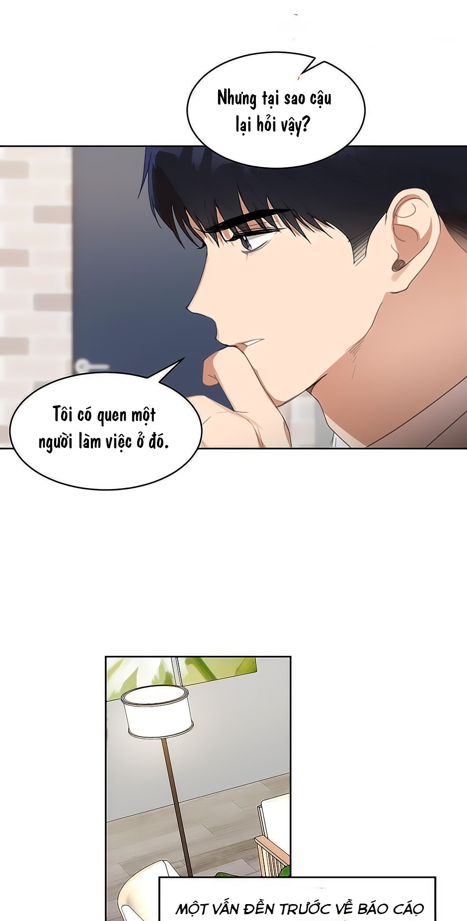 Bà Xã Tôi Đã Trở Lại (My Wife Is Back) Chapter 37 - Trang 39