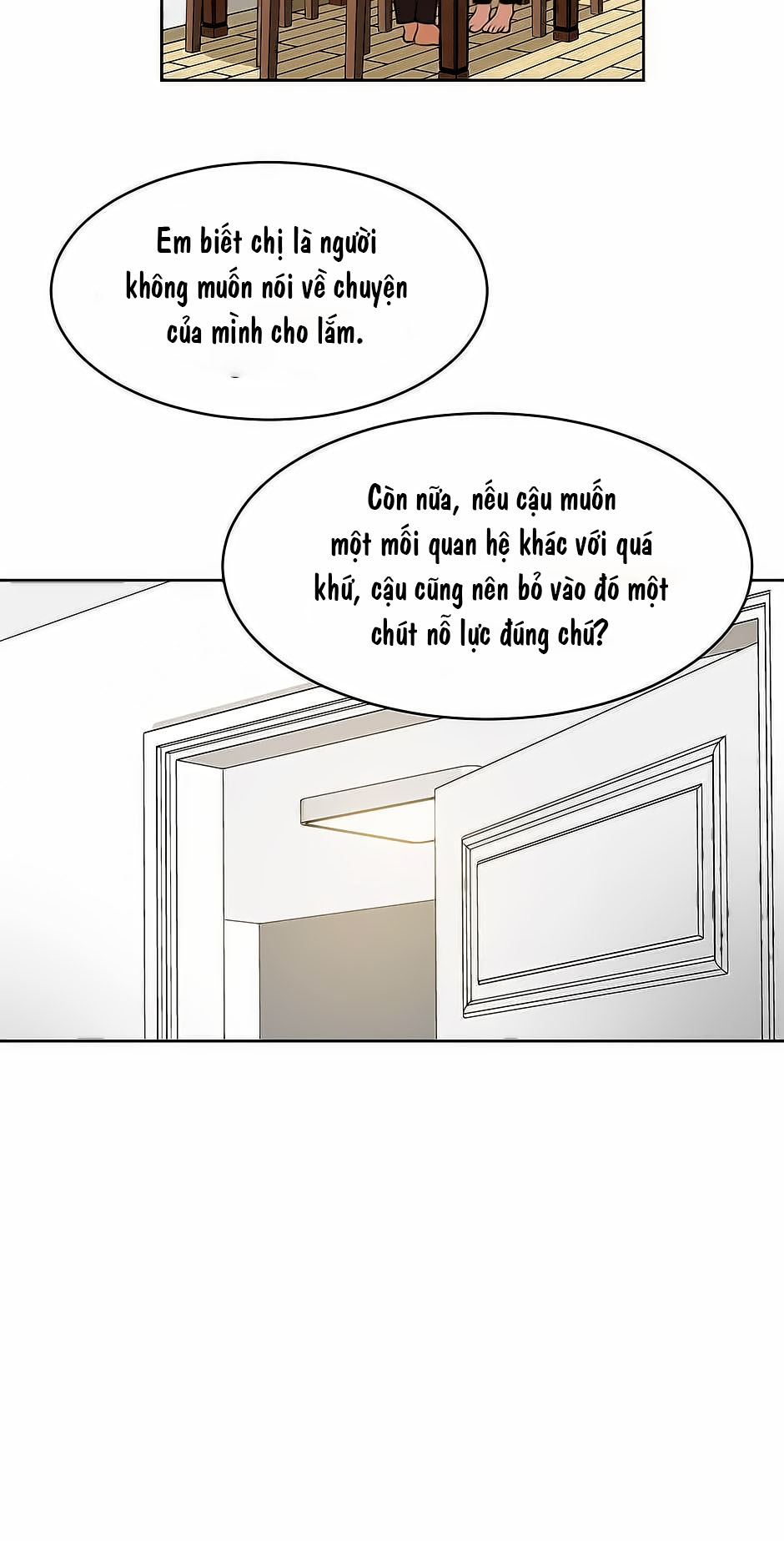 Bà Xã Tôi Đã Trở Lại (My Wife Is Back) Chapter 38 - Trang 20