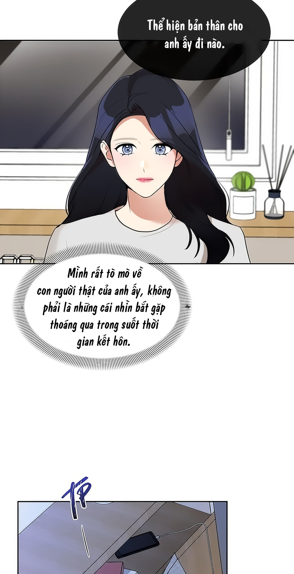 Bà Xã Tôi Đã Trở Lại (My Wife Is Back) Chapter 38 - Trang 23