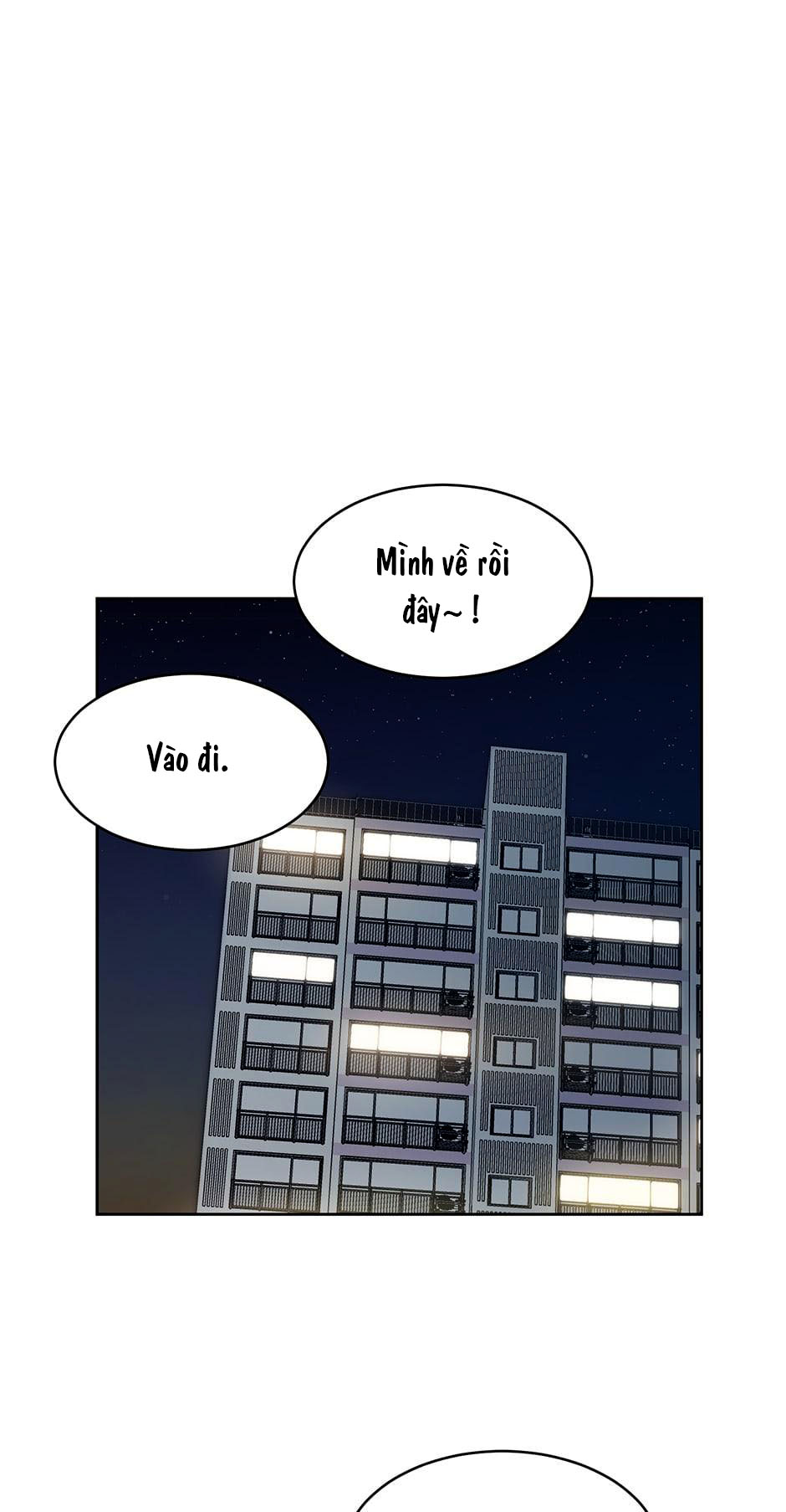 Bà Xã Tôi Đã Trở Lại (My Wife Is Back) Chapter 38 - Trang 3