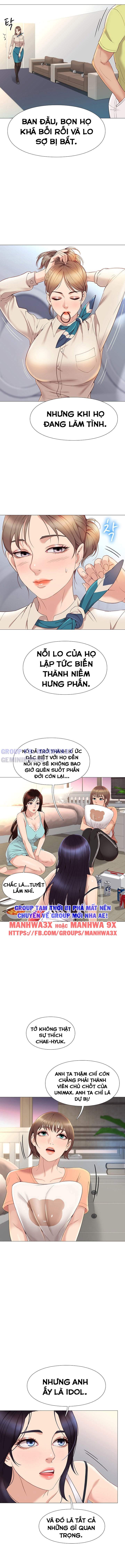 Bạn Của Con Gái Chapter 2 - Trang 16