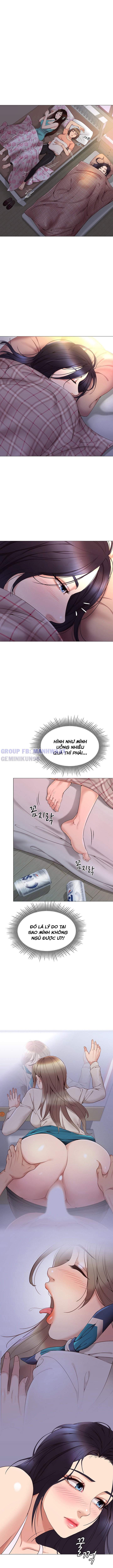 Bạn Của Con Gái Chapter 2 - Trang 18