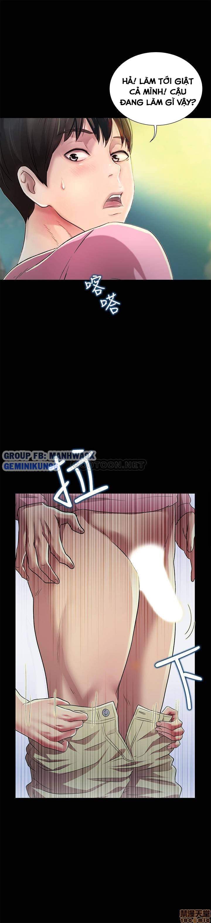 Bạn Gái Của Bạn Tôi Chapter 75 - Trang 23