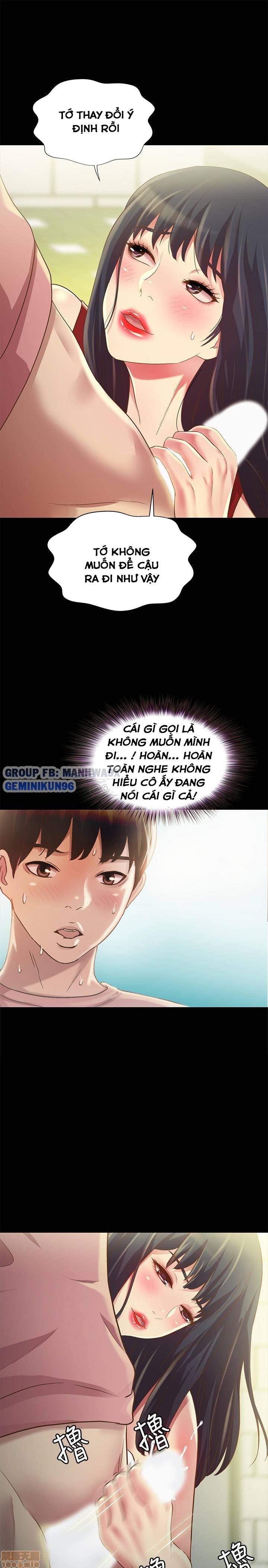 Bạn Gái Của Bạn Tôi Chapter 75 - Trang 26