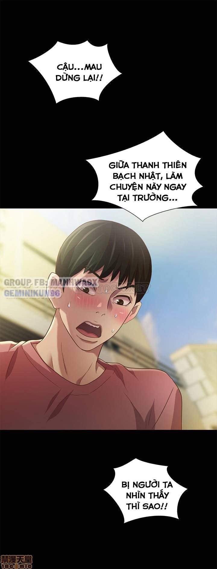 Bạn Gái Của Bạn Tôi Chapter 75 - Trang 28