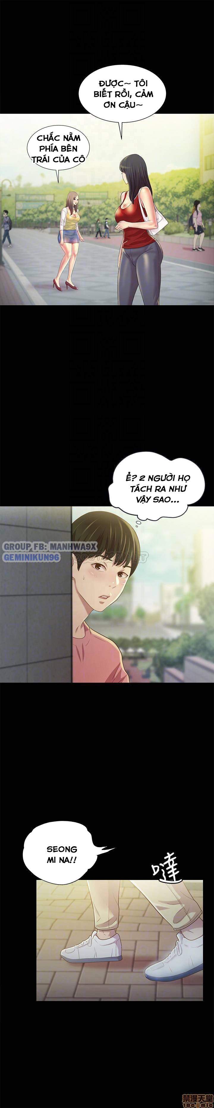 Bạn Gái Của Bạn Tôi Chapter 75 - Trang 8