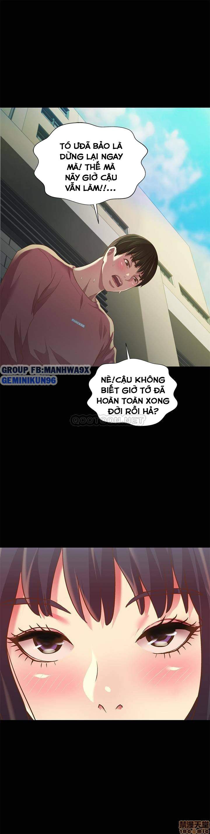 Bạn Gái Của Bạn Tôi Chapter 76 - Trang 36