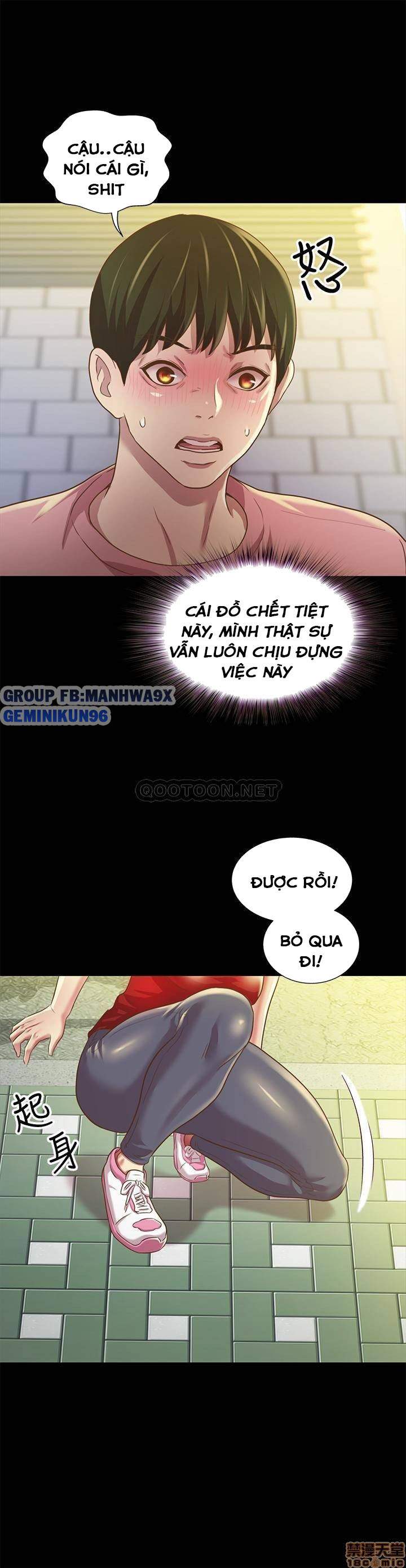 Bạn Gái Của Bạn Tôi Chapter 76 - Trang 5