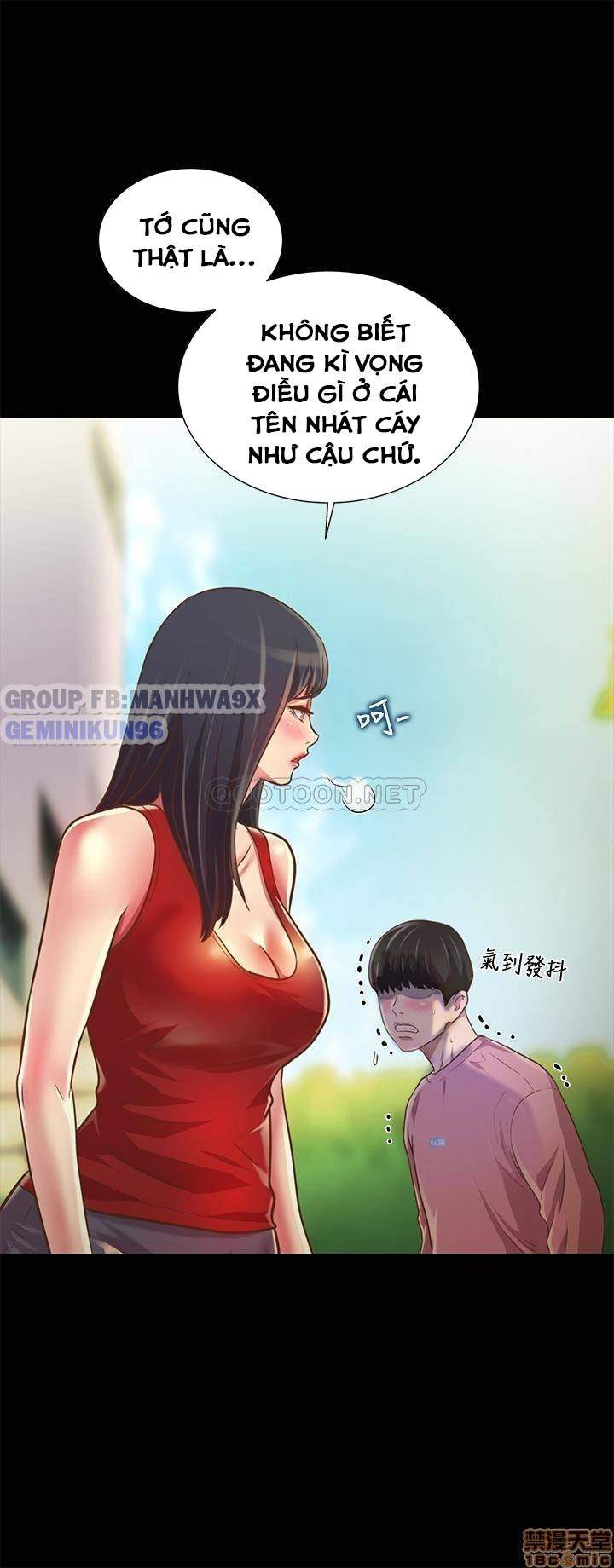 Bạn Gái Của Bạn Tôi Chapter 76 - Trang 6