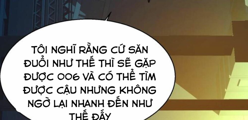 Bạn Học Của Tôi Là Lính Đánh Thuê Chapter 52 - Trang 255