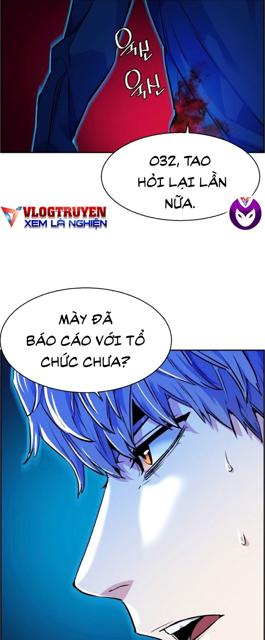 Bạn Học Của Tôi Là Lính Đánh Thuê Chapter 53 - Trang 10