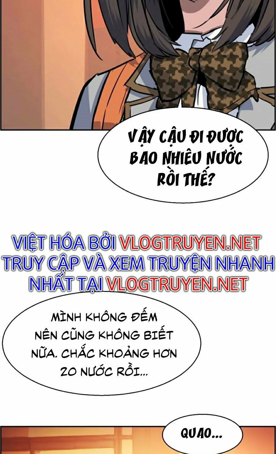 Bạn Học Của Tôi Là Lính Đánh Thuê Chapter 53 - Trang 115