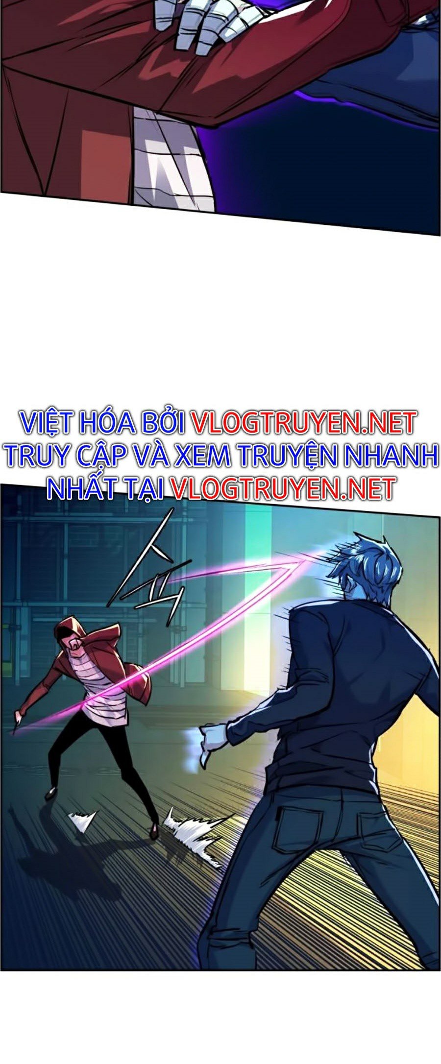 Bạn Học Của Tôi Là Lính Đánh Thuê Chapter 53 - Trang 8