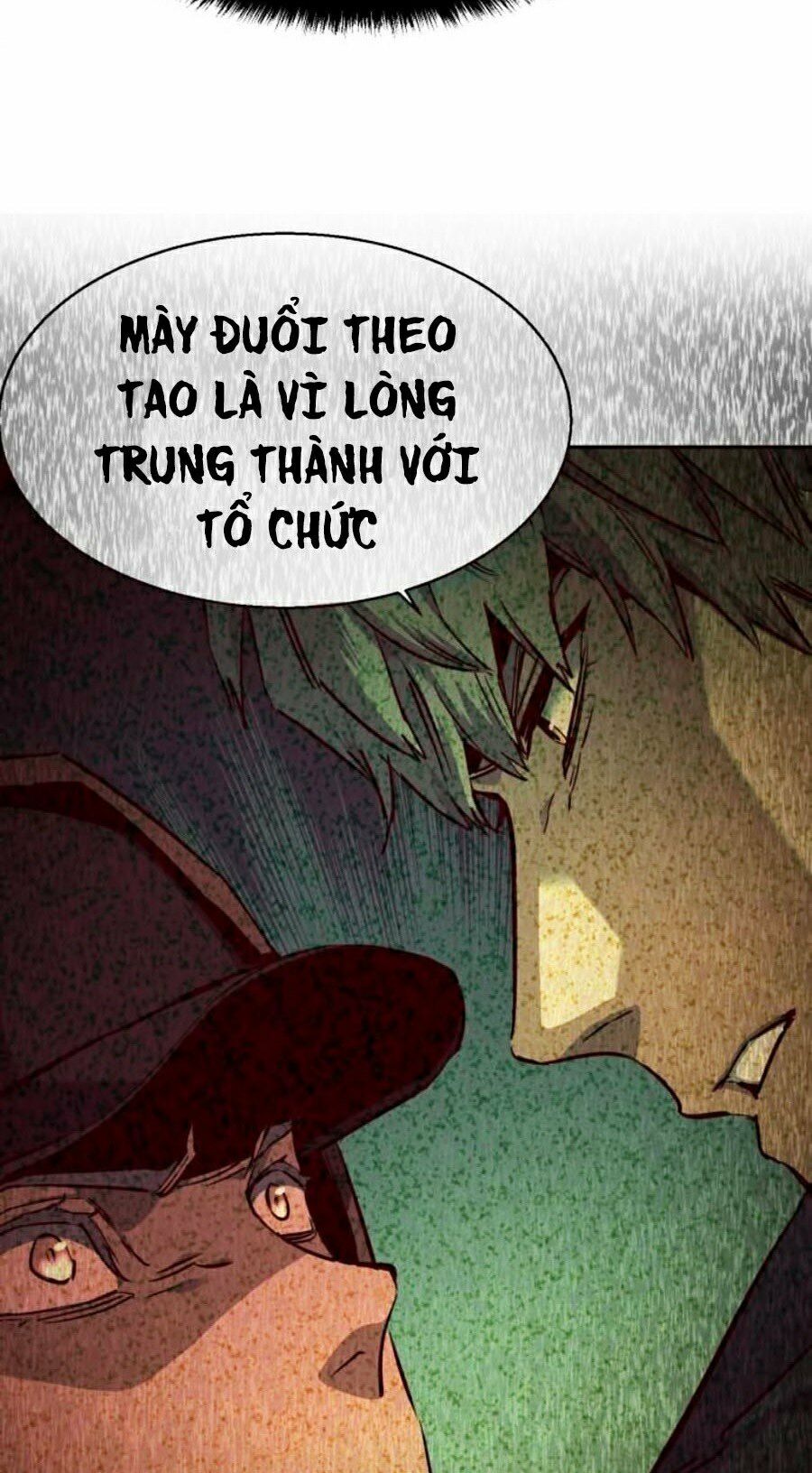 Bạn Học Của Tôi Là Lính Đánh Thuê Chapter 53 - Trang 80