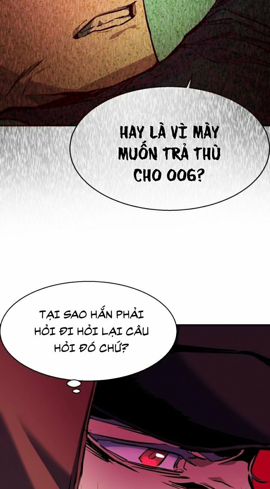 Bạn Học Của Tôi Là Lính Đánh Thuê Chapter 53 - Trang 81