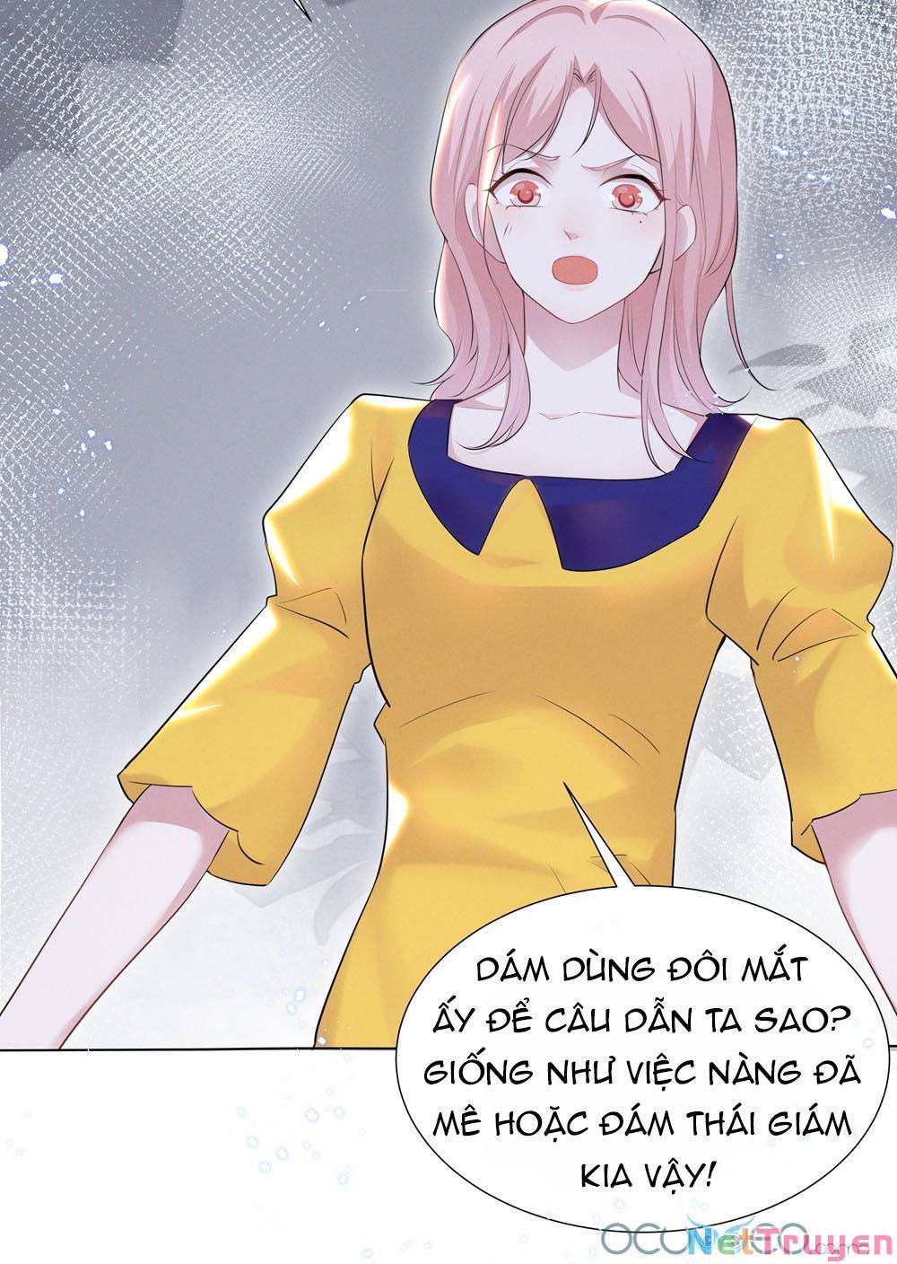 Ghen Tuông Số 1 Thế Giới Chapter 28 - Trang 3