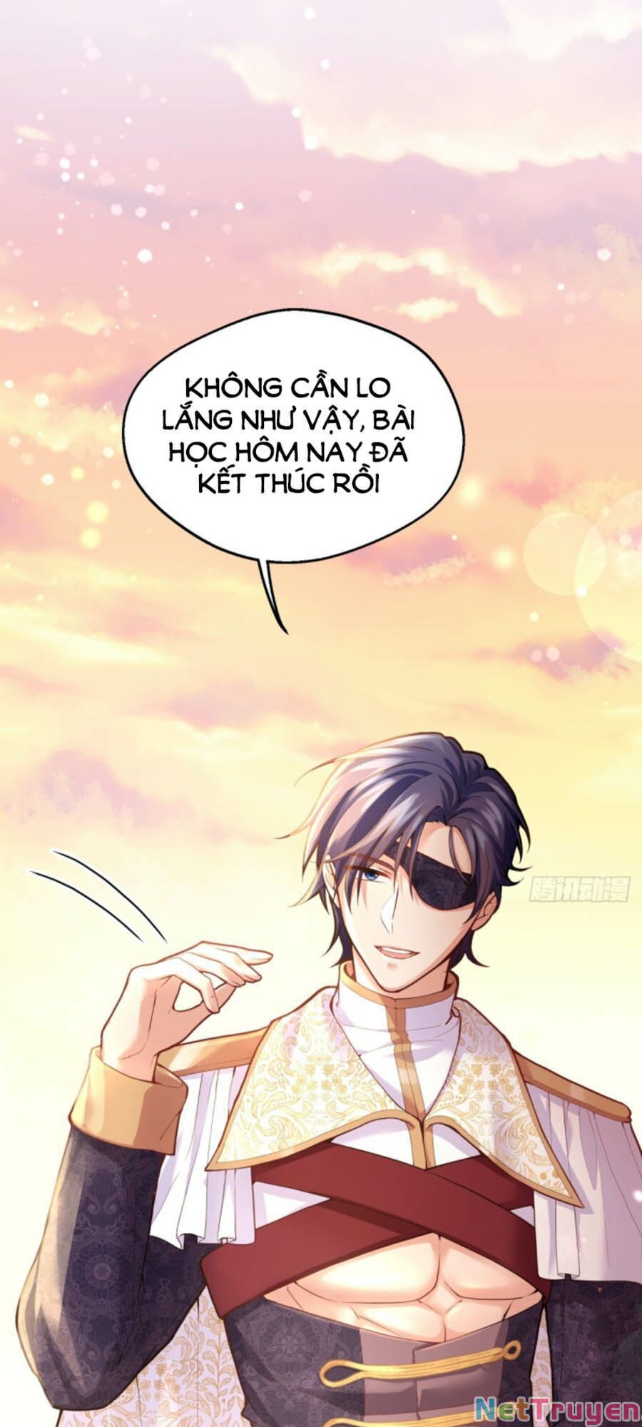 Kế Hoạch Tự Cứu Của Phản Phái Ma Nữ Chapter 47 - Trang 16