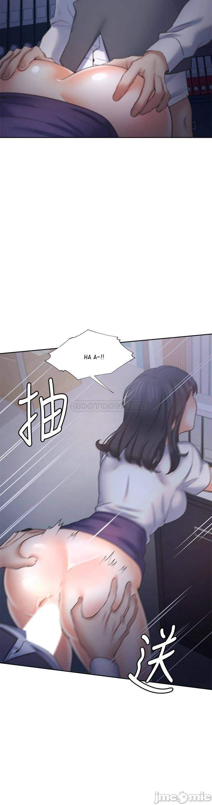 Khát Tình Chapter 55 - Trang 33