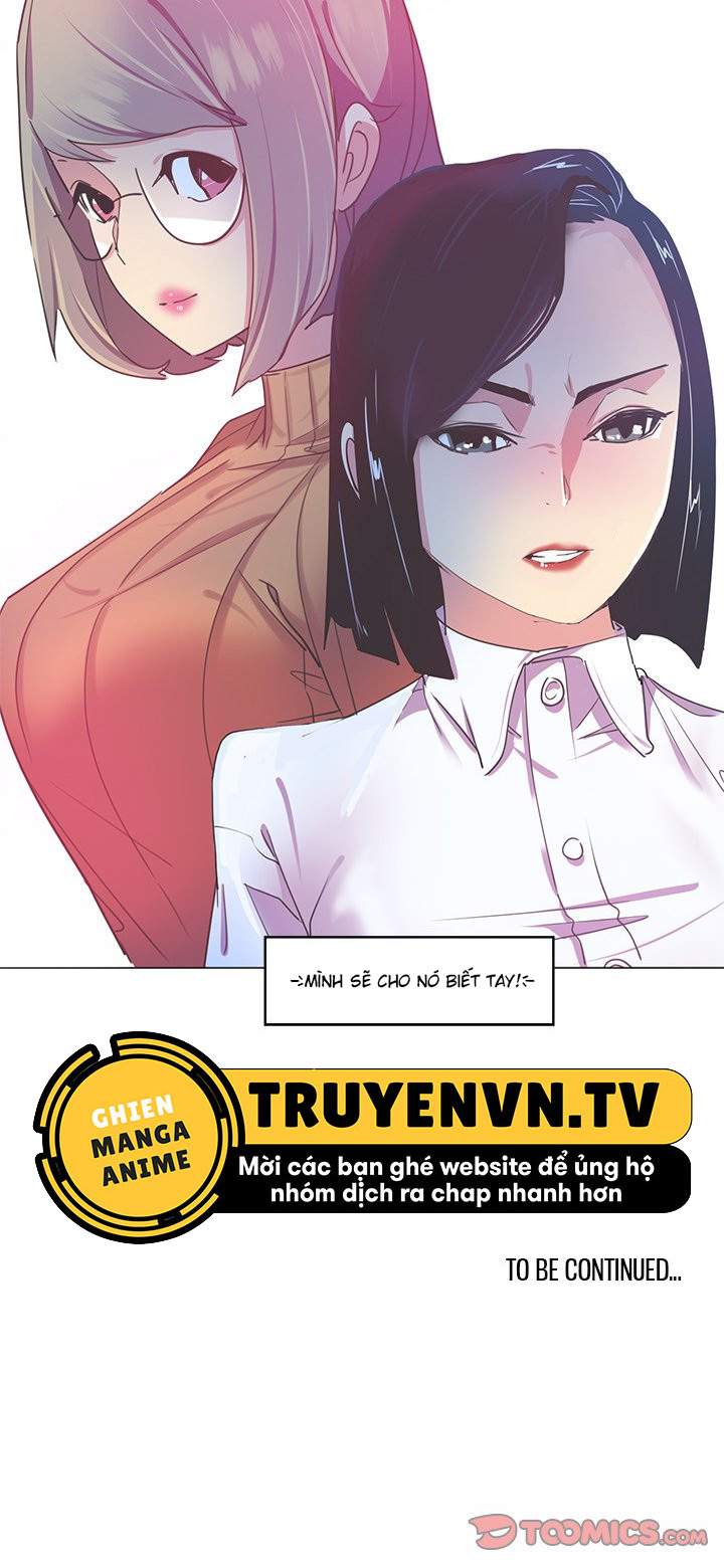 Mẹ Kế Hư Hỏng Chapter 14 - Trang 21