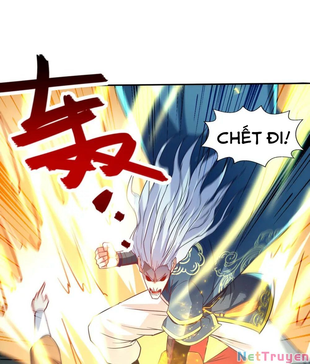 Nghịch Thiên Chí Tôn Chapter 108 - Trang 10