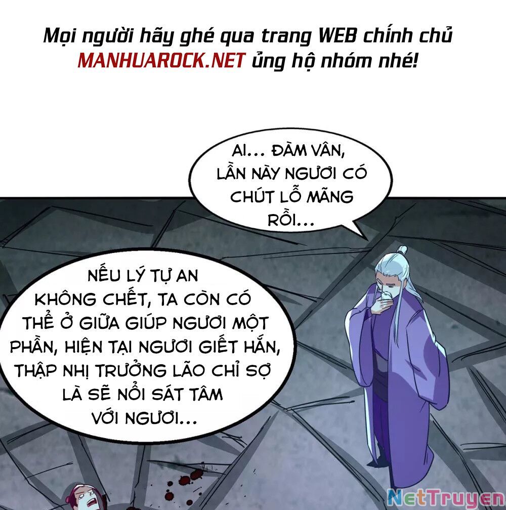 Nghịch Thiên Chí Tôn Chapter 108 - Trang 14