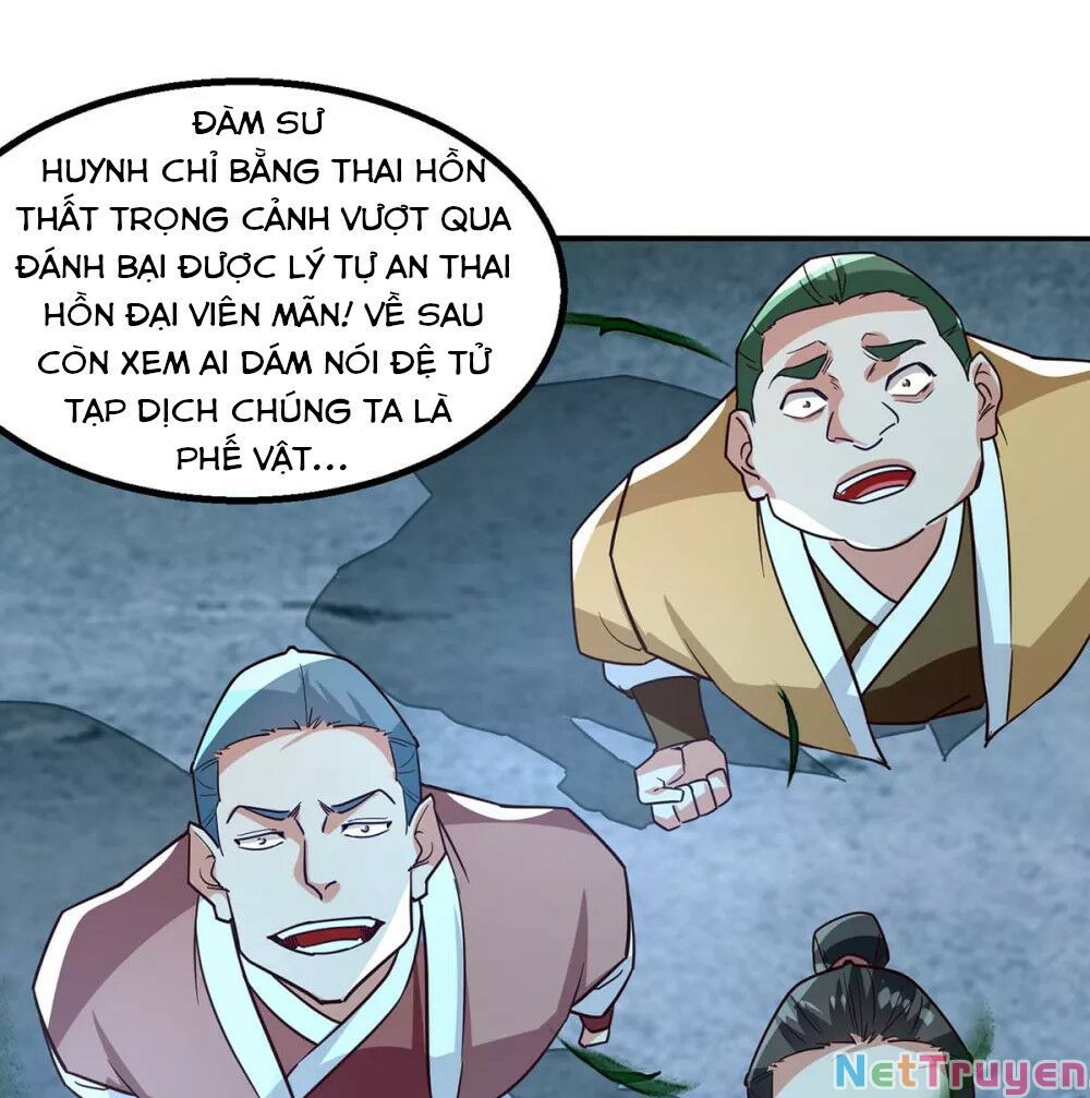 Nghịch Thiên Chí Tôn Chapter 108 - Trang 22