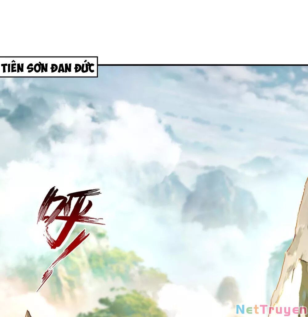 Nghịch Thiên Chí Tôn Chapter 108 - Trang 24