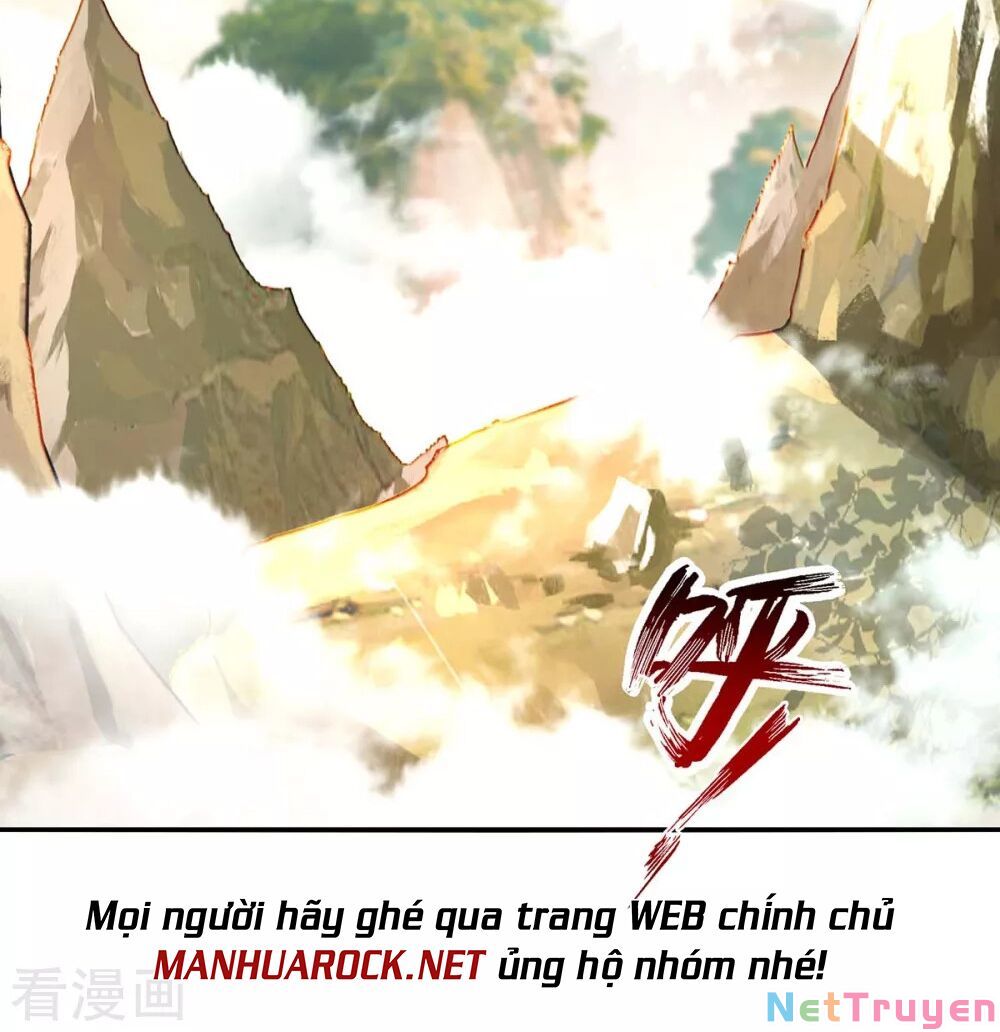 Nghịch Thiên Chí Tôn Chapter 108 - Trang 25