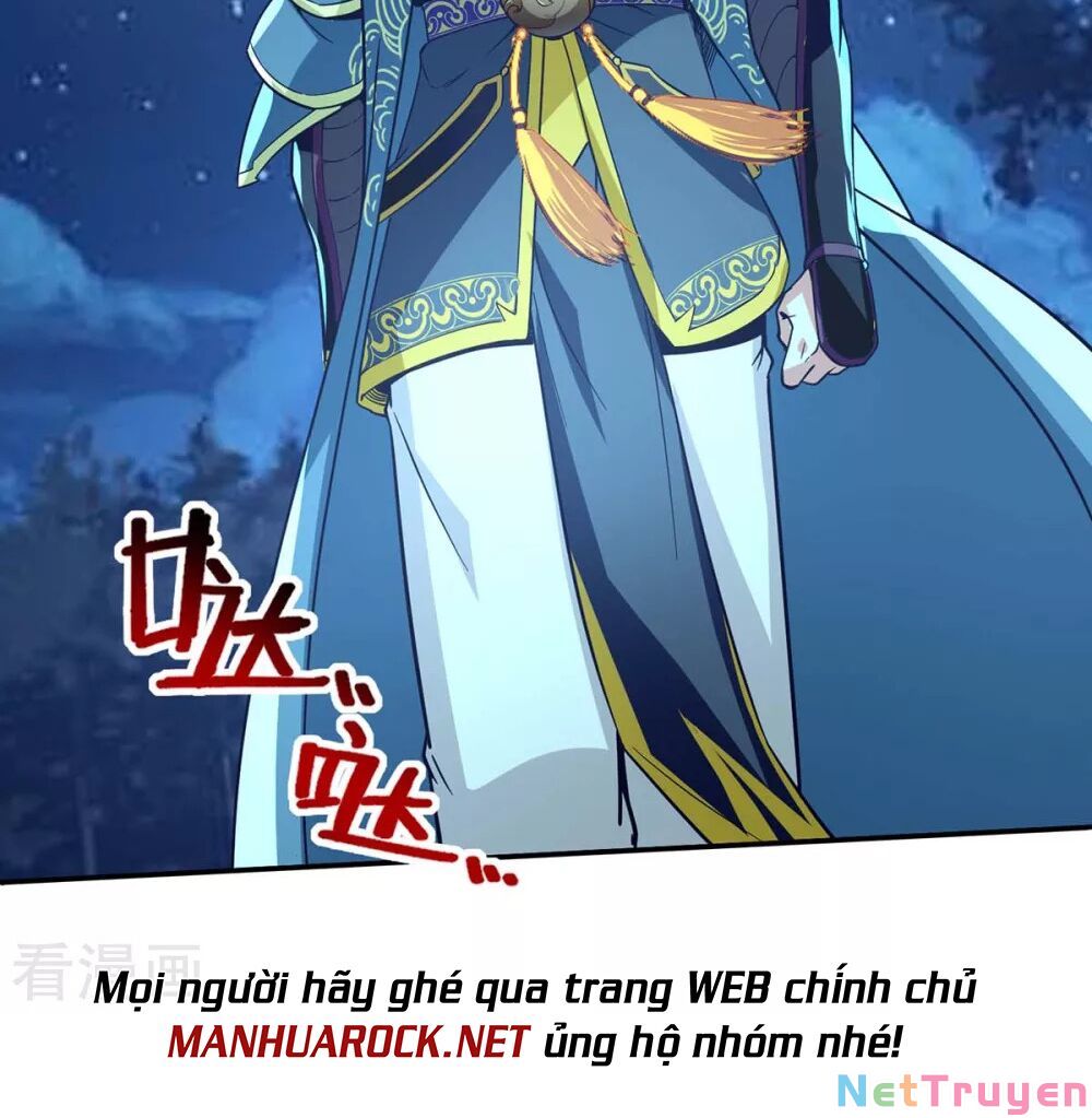 Nghịch Thiên Chí Tôn Chapter 108 - Trang 6