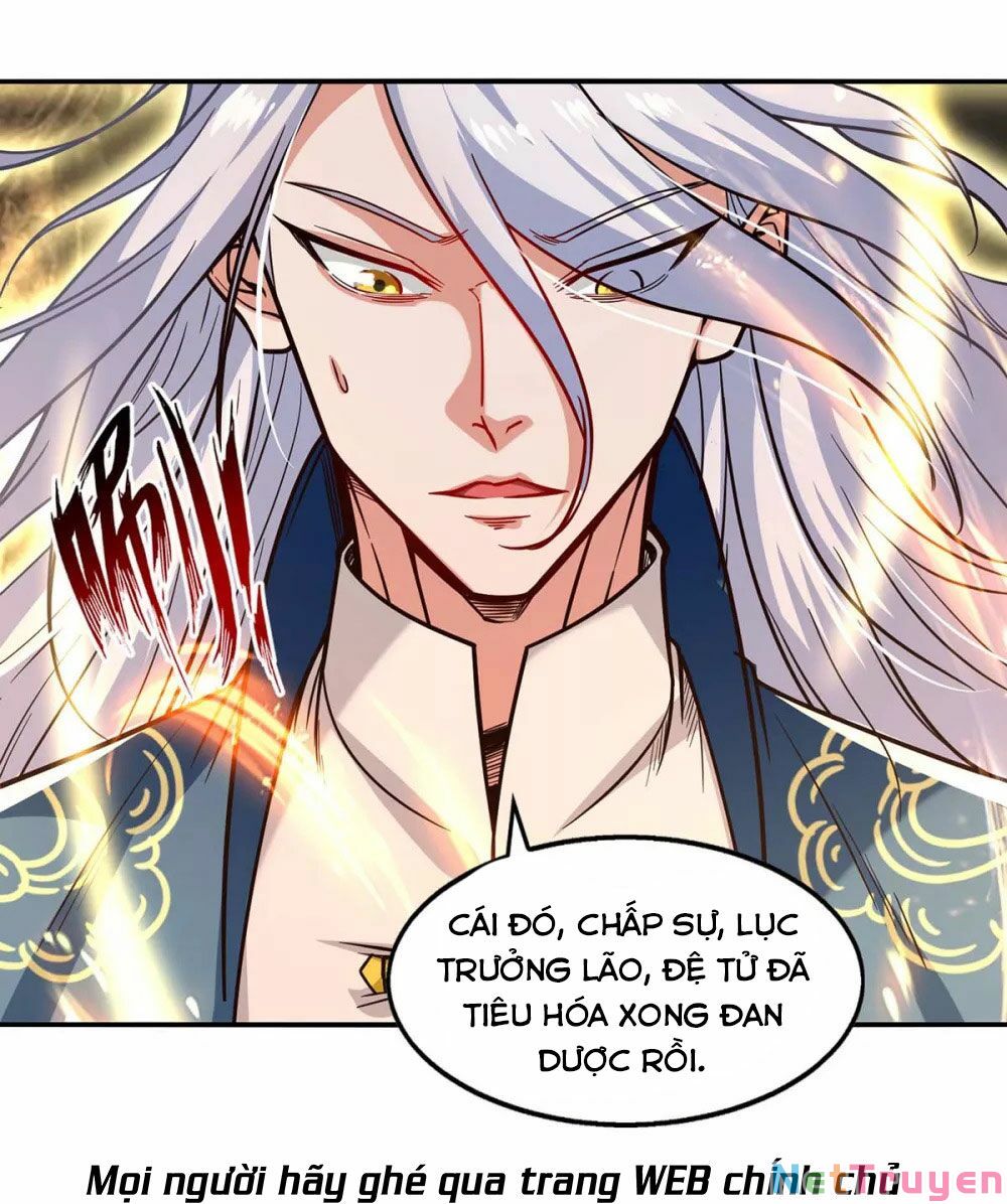 Nghịch Thiên Chí Tôn Chapter 109 - Trang 14