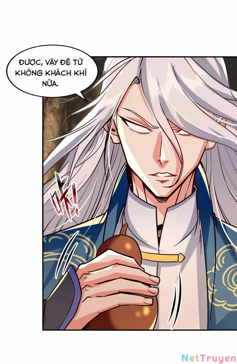 Nghịch Thiên Chí Tôn Chapter 109 - Trang 23