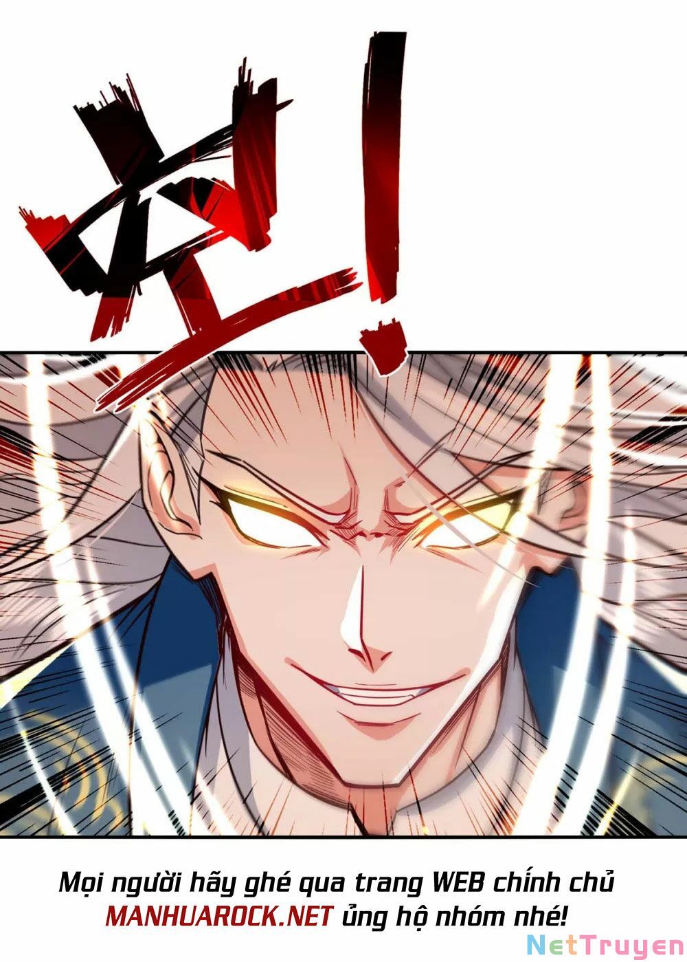 Nghịch Thiên Chí Tôn Chapter 109 - Trang 26